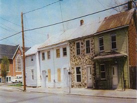 Pride of Carlisle - Blighted Properties